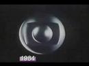 Vinhetas da Rede Globo nos anos 80 (Completo!)
