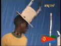 Eritrea - Kunama Traditional Music from Eritrea