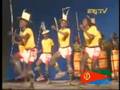 Eritrea - Kunama Traditional Music from Eritrea