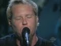 Metallica - Nothing else matters en vivo, live Metallica - Nothing else matters en vivo, live