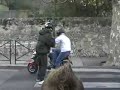 Vol De Scoot In Ollioules