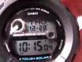 Casio G-Shock GW400J Review
