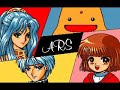 Madou Monogatari ARS Intro