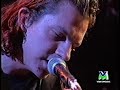 dEUS - Right as rain (italian TV live 1995) dEUS - Right as rain (italian TV live 1995)