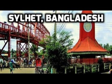 sylhet - Soundtrack: Pixel Peeker Polka - faster by Kevin MacLeod is licensed under a CC Attribution 3.0. http://incompetech.com/music/royalty-free/index.html?isrc=US...