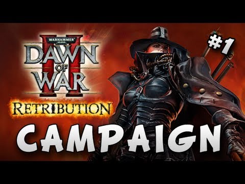 dawn of war