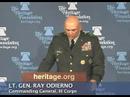 Gen. Odierno on the impact of the \"Sons of Iraq\" Gen. Odierno on the impact of the \"Sons of Iraq\"