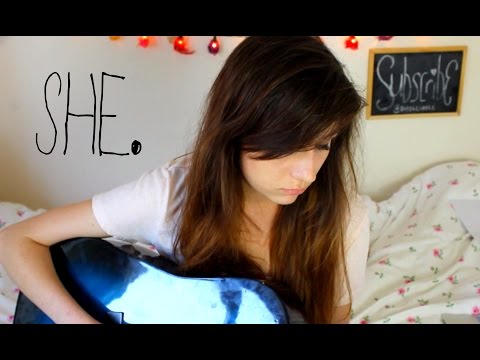 She - Original song