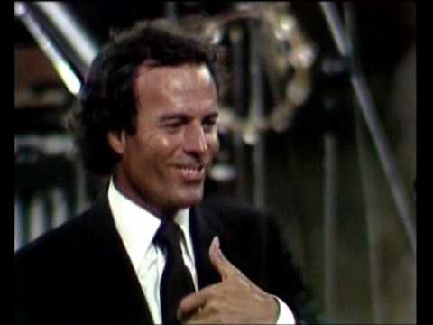 Julio Iglesias Bla,Bla,Bla