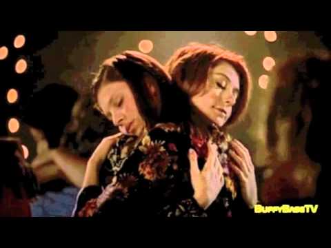 Willow & Tara (Buffy the Vampire Slayer) – Firework