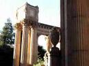 the palace of fine arts in san fracisco set to bach cello's suit eplayed by yoyo ma. 
apologies for the shakiness! =d

i was just informed by brianstarz1 (http://www.youtube.com/brianstarz1)
that the four women are the whipping women, who are slaves. when their master dies, they will help him take his last bath.