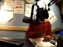 BREIS LIVE FREESTYLE ON MARK DEVLIN'S 'JUST BUGGIN' P2