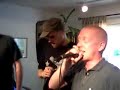 conscious youths - keep it burnin
puolen minuutin p�tk�!!