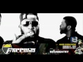 Freeway spits over Niggas in Paris off his new mixtape 