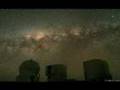 Chilean Skies. A Window to the Infinite.