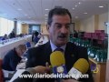 Comienza la cata de los vinos que optan a un Envero 2010