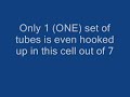 Stan Meyer concentric tube test