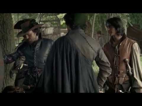 Promo del 1x06 - “The Exiles”