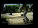 Bs tailslide 360 Shove-it out