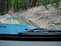 Annie Goes Jeepin\
