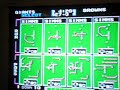 Phil Simms Tecmo Super Bowl Glitch