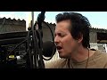 ROSKILDE - Kristian Leth & Josh Rouse