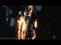 Ghost Rider - Rebirth of Zarathos