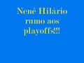Nenê Hilário MIX vol.3 DUNK and Rejects