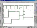ＪＷ－ＣＡＤ平面図作成過程　第１回目の保存