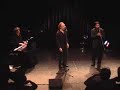 UNE CHANSON DE SERGE ET COMPAGNONS DE RIMES(SERGE UTGE ROYO)