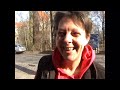 Twestival - Pflanzaktion mit Kindern an der Weddinger Panke