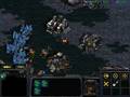 FPVOD#4 Vaul vs Iccup-user (TvP) P-1/2