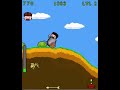 Hurl A Friend (J2ME) Hurl A Friend (J2ME)