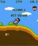 Hurl A Friend (J2ME)