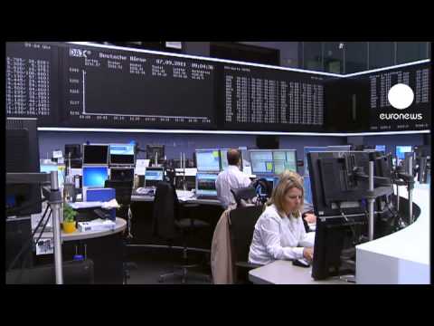 European markets rally European markets rally