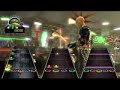 Guitar Hero: World Tour - Custom song \"ONA\"