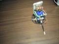 Self-Propelled iPhone (自走式iPhone)