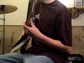 Flea Bass Solo Flea Bass Solo