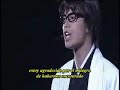 Rock Musical Bleac: bankai code 001 (part 04) sub esp