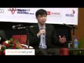 Malaysian Student Leaders Summit 2009: Tian Chua vs Khairy 09/08/2009 (Pt 1)