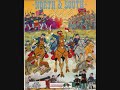 North & South Game Music