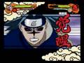 Naruto Accel: CS2 PTS Sasuke vs Shukaku Gaara