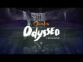 A Cavalia j Show-ja: Odysseo