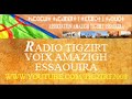 RADIO TIGZIRT ESSAOUIRA:AHWACH IHAHAN