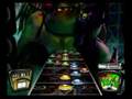 Guitar Hero (PS2 Custom) Necrophagist -Advanced Corpse Tumor