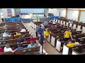 VBS Closing Program 7/4/2021