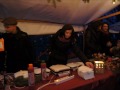 Weihnachtsmarkt 2011 in Berlin-Malchow