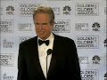 Warren Beatty