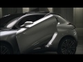 Peugeot HR1 concept