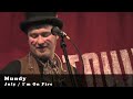 Mundy - July / Im on Fire